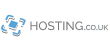 Hosting-uk Logo