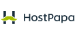 HostPapa Logo