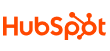 Hubspot Logo