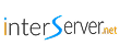 InterServer Logo