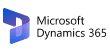 MS Dynamic365 Logo