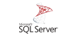 Microsoft SQL Server Logo