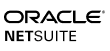 Oracle Nextsuite Logo