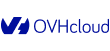 OVHcloud Logo