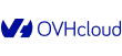 OVHCloud Logo