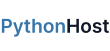 Pythonhost Logo