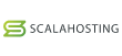 ScalaHosting Logo