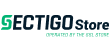 Sectigo Logo