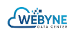 Webyne Logo