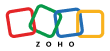 Zoho Mail Logo