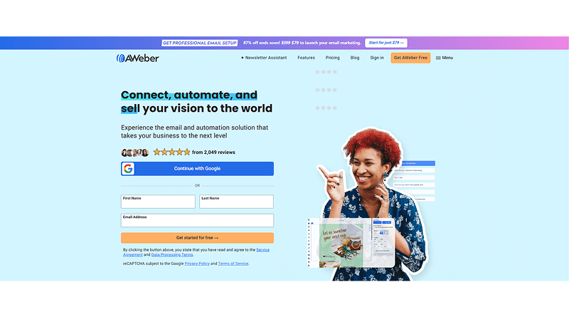 aweber-email-marketing-tool