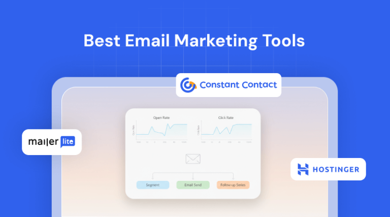 best-email-marketing-tools