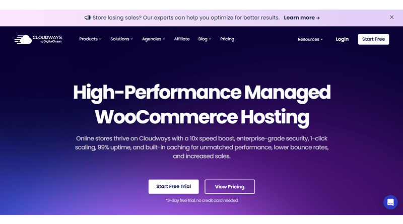 cloudways-woocommerce-hosting-provider
