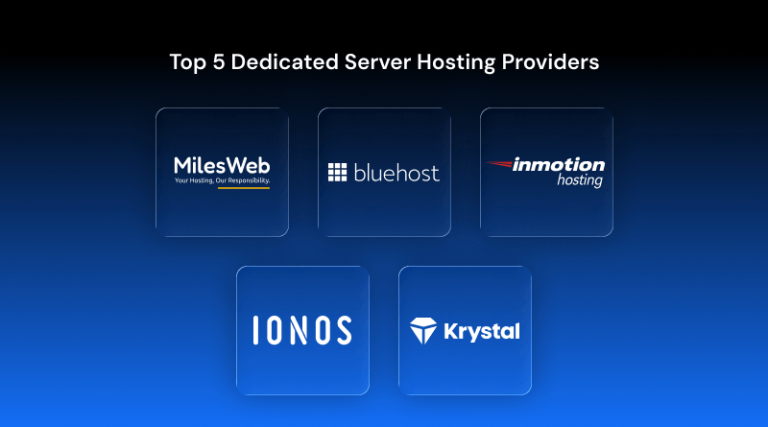 dedicated-server-hosting-providers