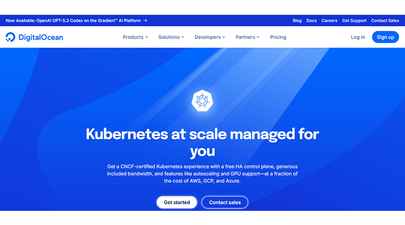 digitalocean-kubernetes-hosting-provider