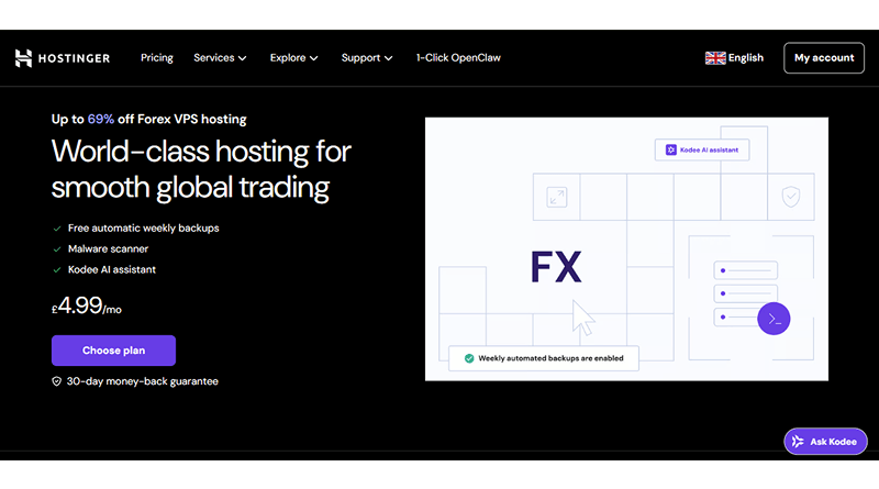 hostinger-forex-vps-hosting