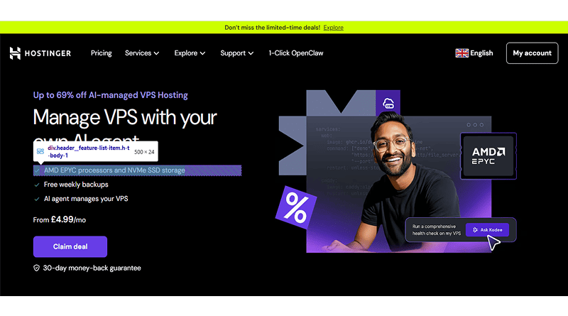 hostinger-kubernetes-hosting-provider