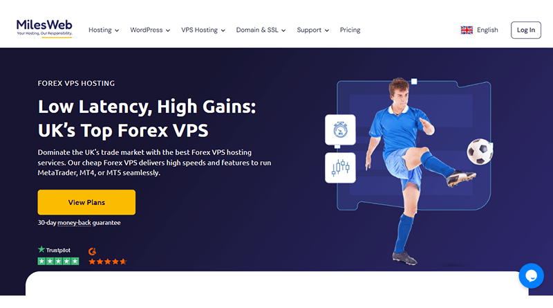 milesweb-forex-vps-hosting