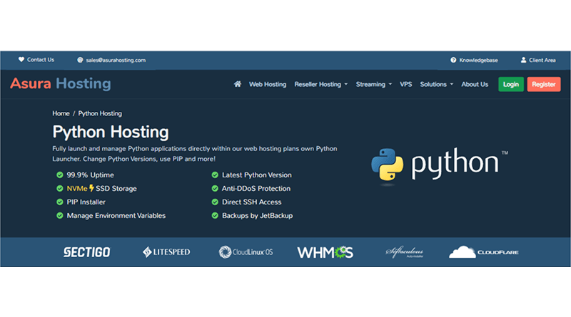 asura-hosting-python-hosting