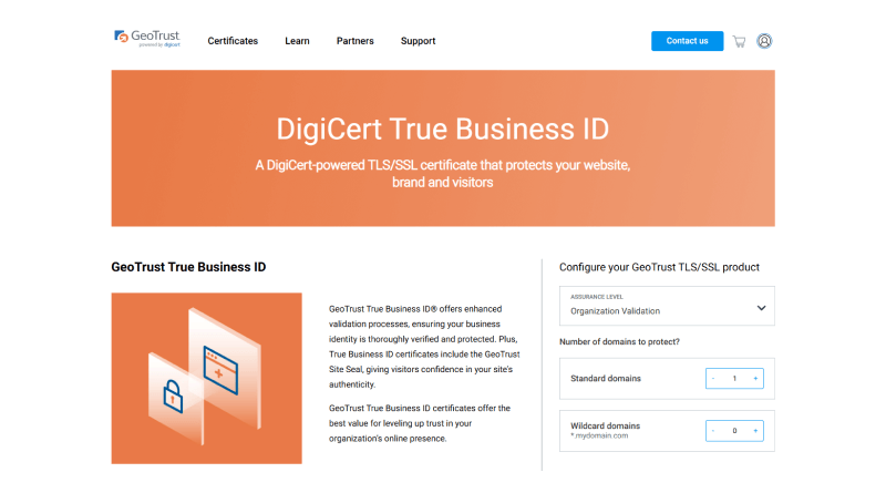 geotrust-ssl-certificate-provider