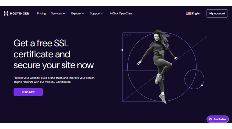 hostinger-ssl-certificate-provider