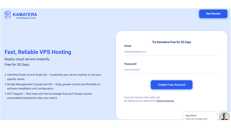 kamatera-rdp-server-provider