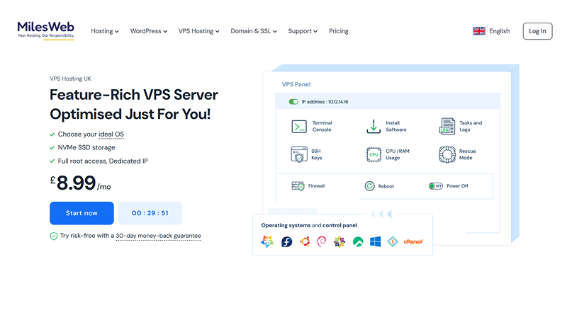 milesweb-vps-uk