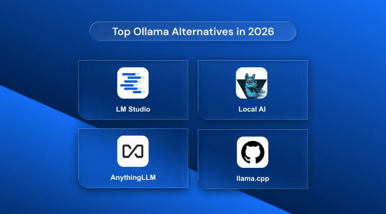 top-ollama-alternatives