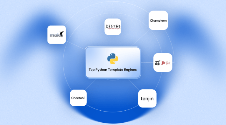 top-python-template-engines