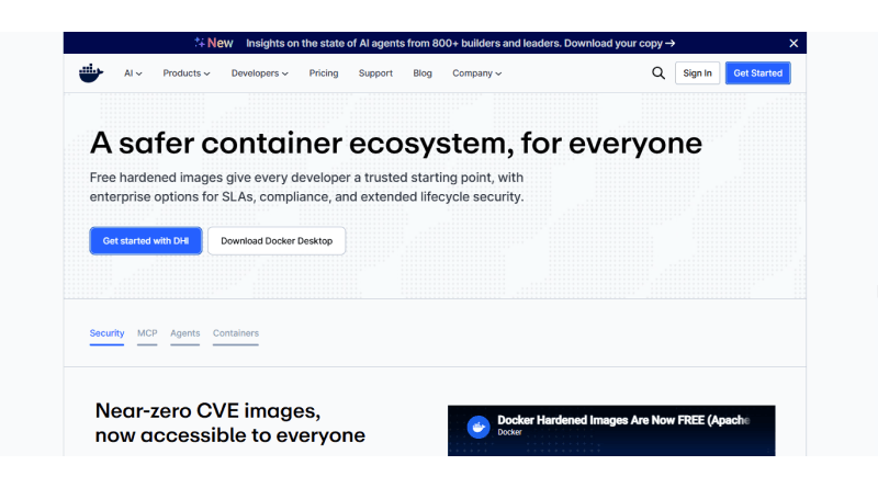 what-is-docker