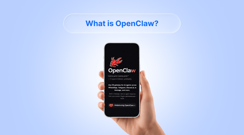what-is-openclaw