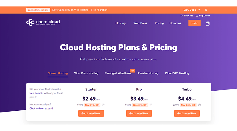 chemicloud-cloud-web-hosting