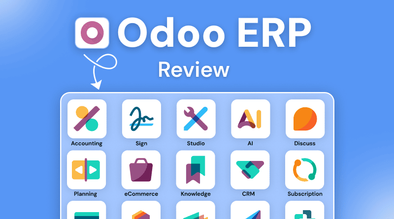 odoo-erp-review-system