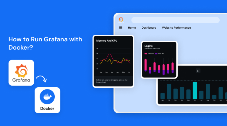 run-grafana-with-docker