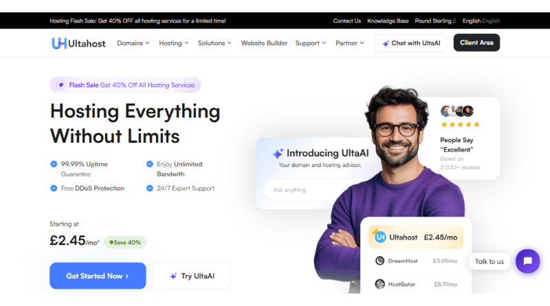 ultahost-best-free-web-hosting