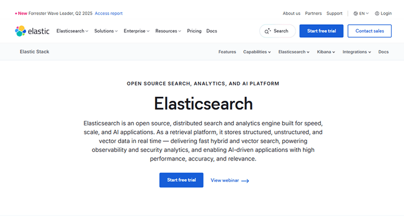 what-is-elasticsearch-engine