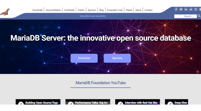 what-is-mariadb-overview