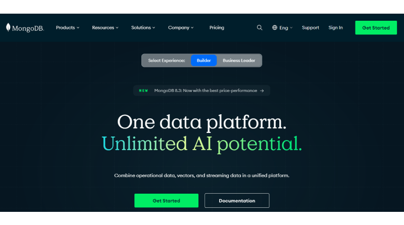 what-is-mongodb-overview