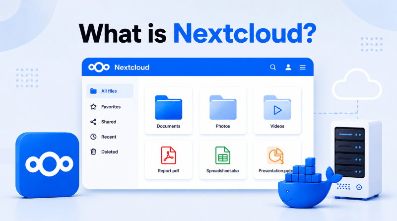 what-is-nextcloud-self-hosted-cloud