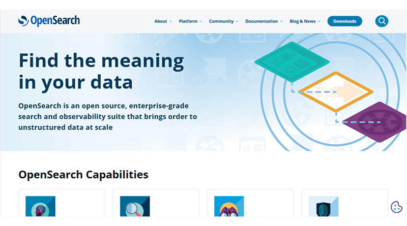 what-is-opensearch-engine
