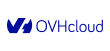 OVH Cloud Logo