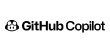 GitHub Copilot Logo