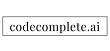 CodeComplete Logo