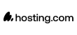 hosting-com Logo