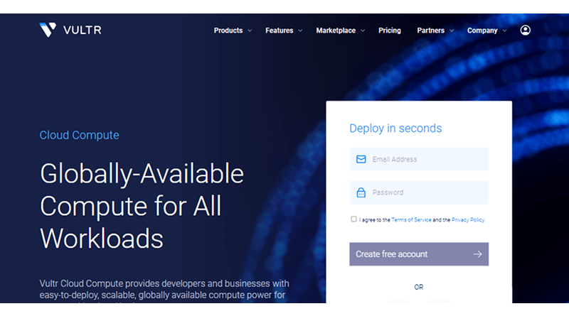 vultr-typescript-hosting-provider