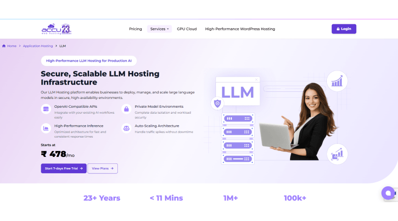 accuwebhosting-llm