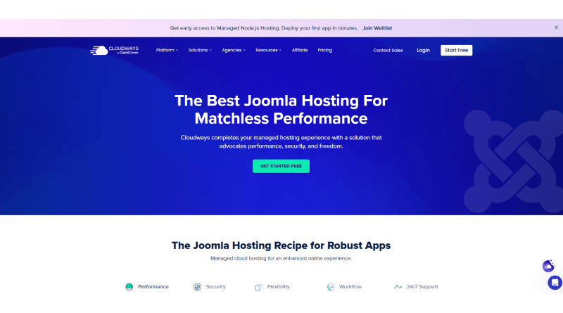 cloudways-joomla-hosting-provider