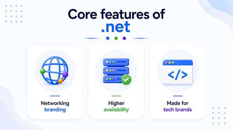 core-features-of-net