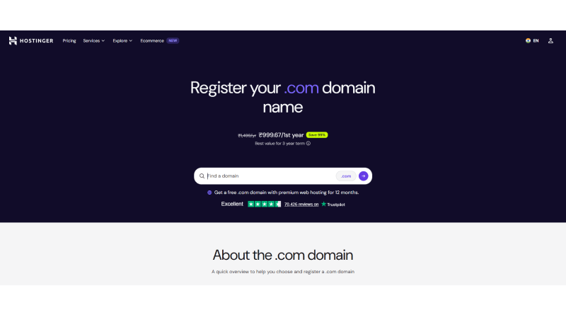 hostinger-com