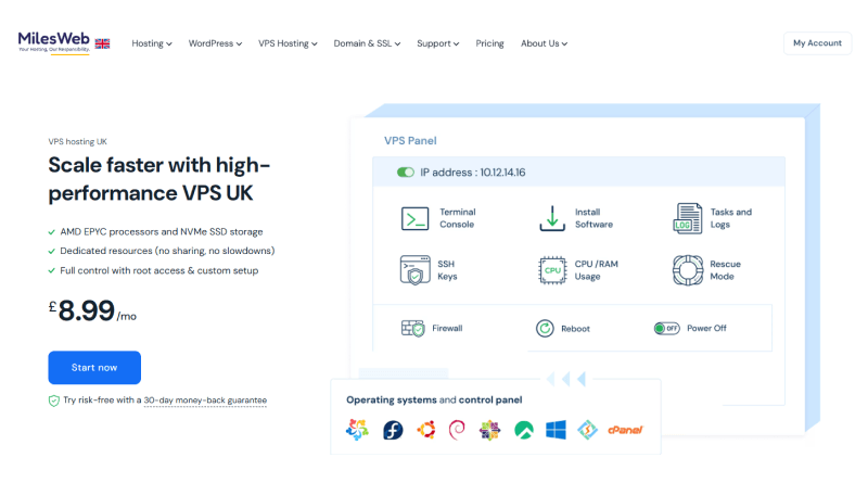 milesweb-joomla-hosting-provider